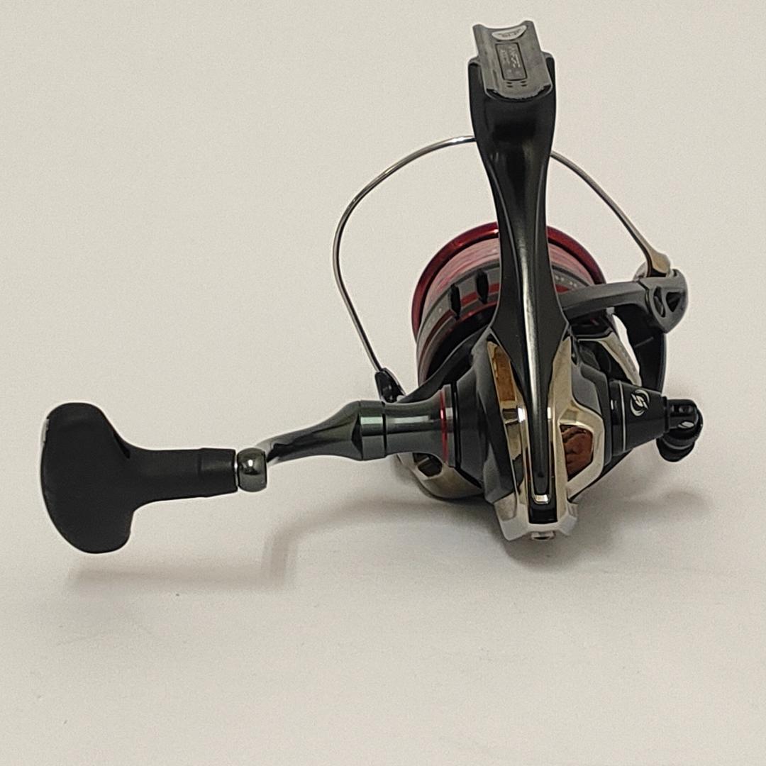 シマノ 20ヴァンフォード4000XG リールスタンド付 箱無