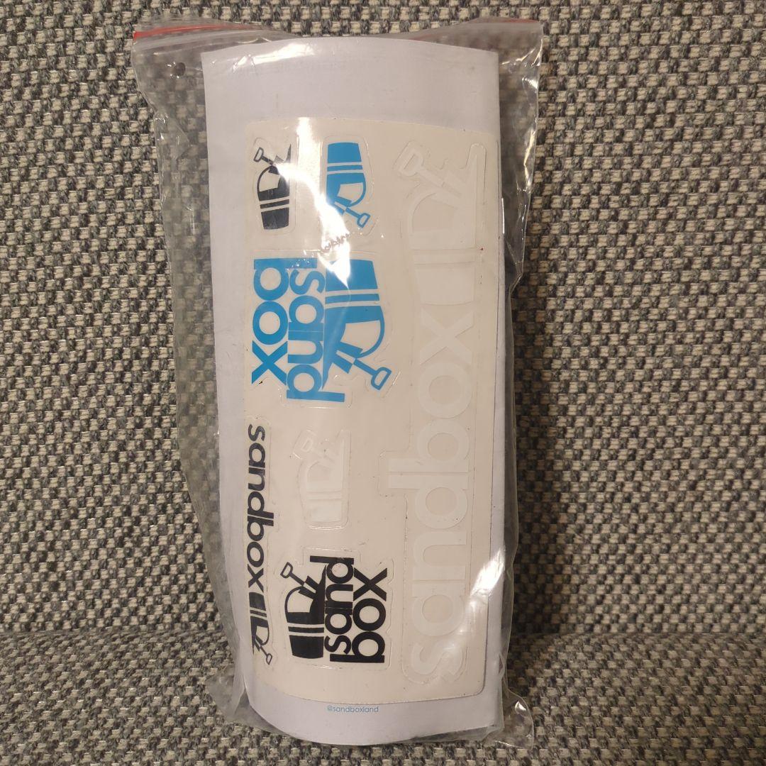 スキー・スノーボードアクセサリー sandbox CLASSIC 2.0  ASIA FIT M/L