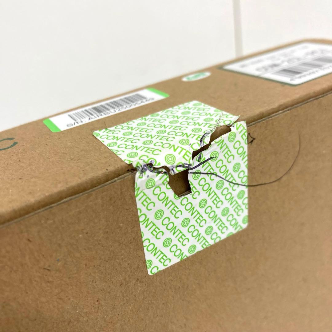 B240-34 CONTEC COM-2CL-PCI　データ通信カード