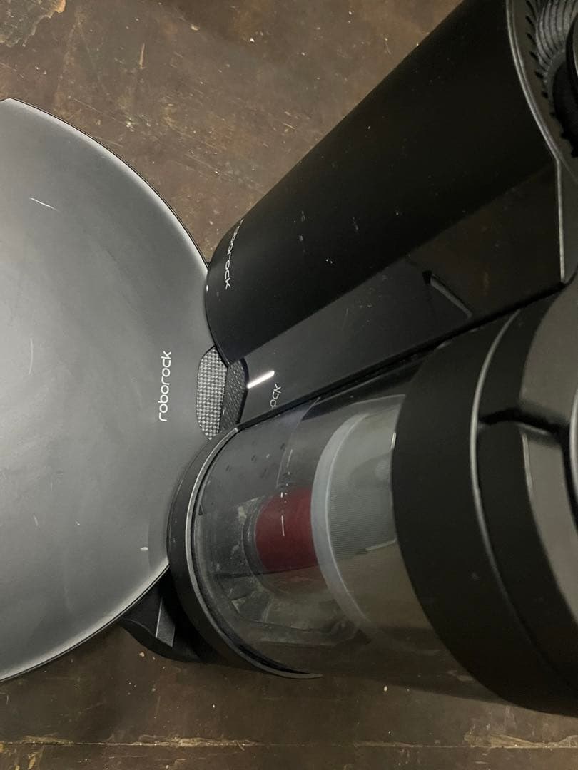 値引対応可　ロボロック Roborock ロボットS7 MaxV Plus