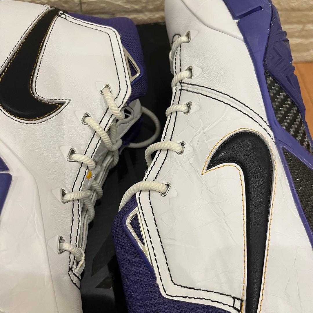 NIKE KOBE 1 プロトロ 27cm 81points game コービー