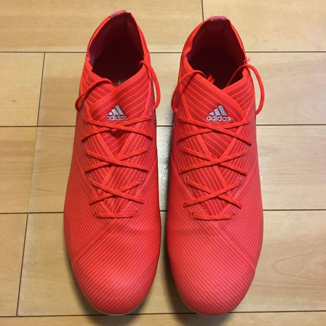 adidas ネメシス19.1 HG/AG 27㎝ 新品 送料無料