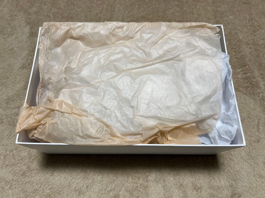 【新品未使用】Kaila シューズ　tsuru by mariko oikawa