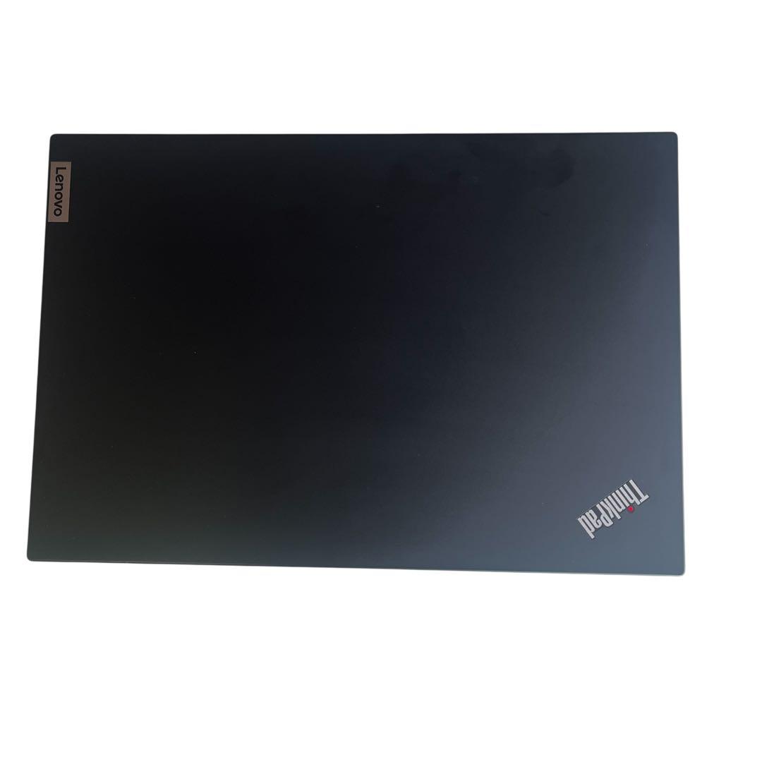 美品 ThinkPad L15 11世代 i5 15.6型 Office2021