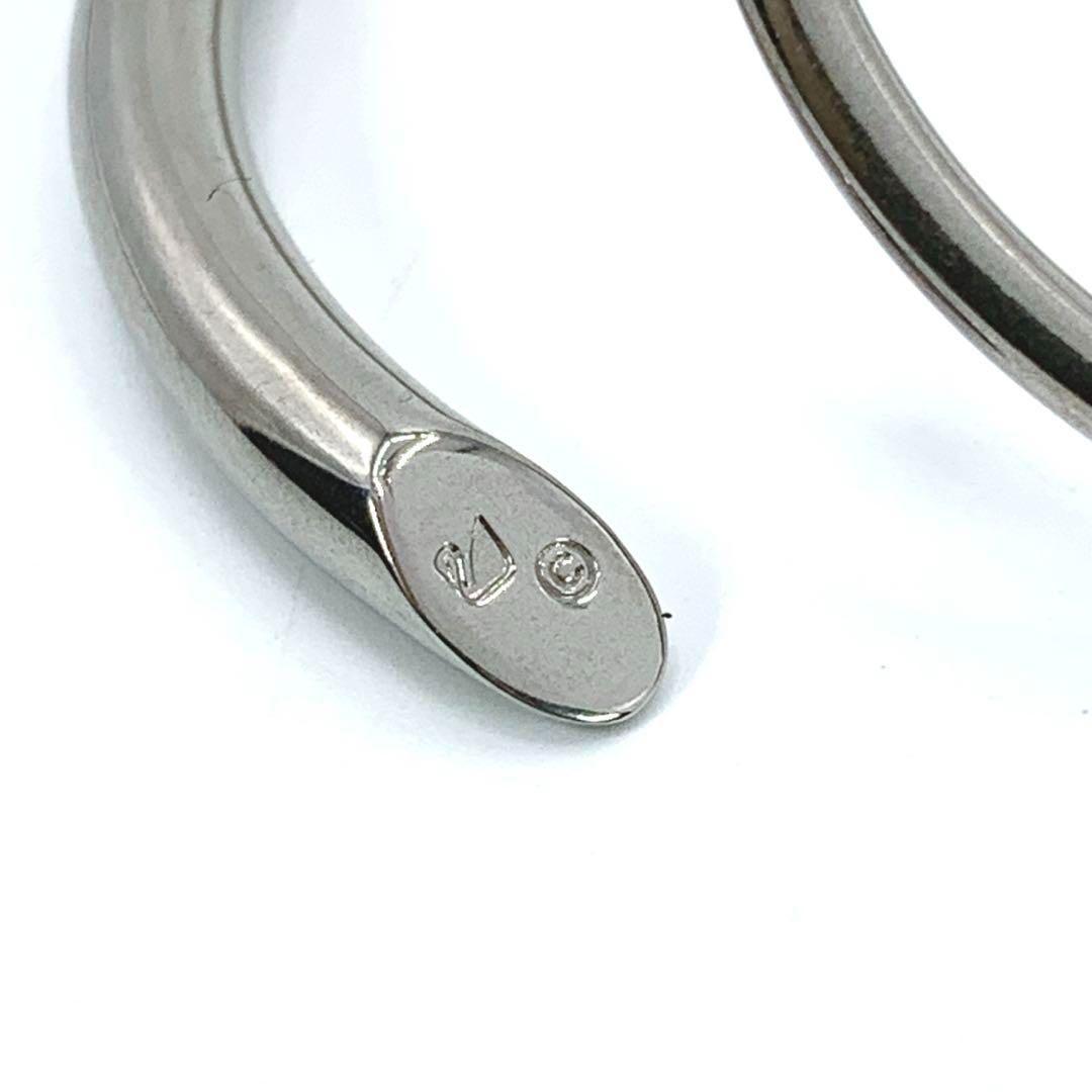 SWAROVSKI スワロフスキー ドリナ バイオレット フラワー オブジェ