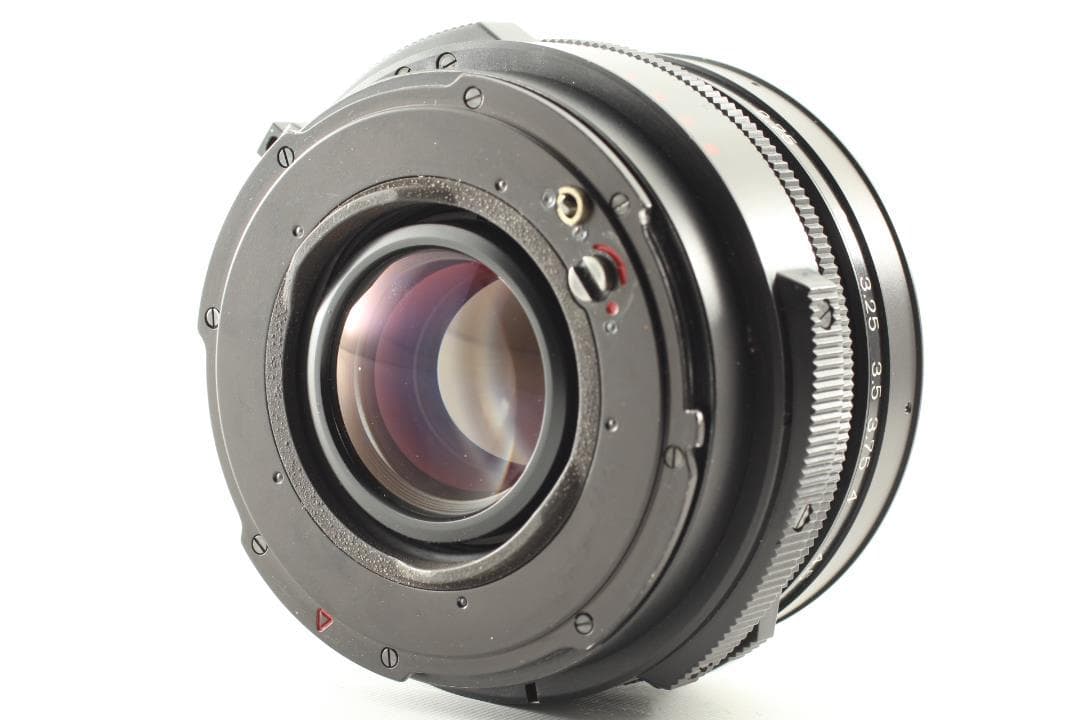 ハッセルブラッド Hasselblad F 80mm f2.8 レンズ
