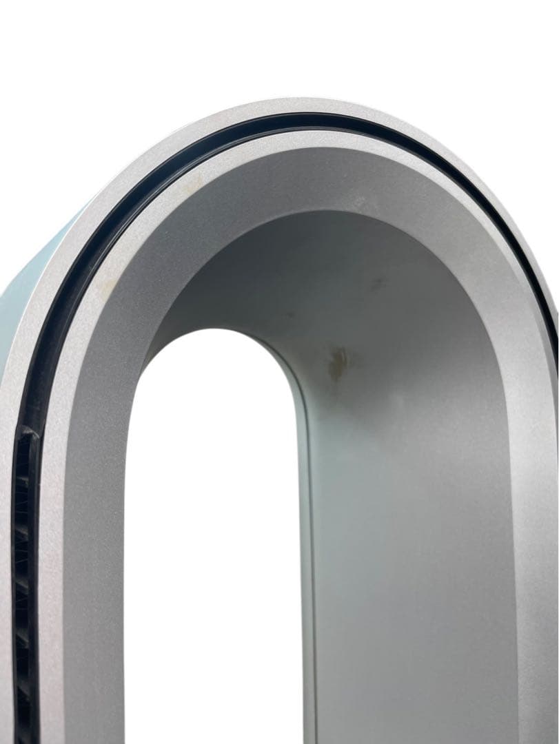 Dyson Hot + Cool 空気清浄機能付きファンヒーター HP07