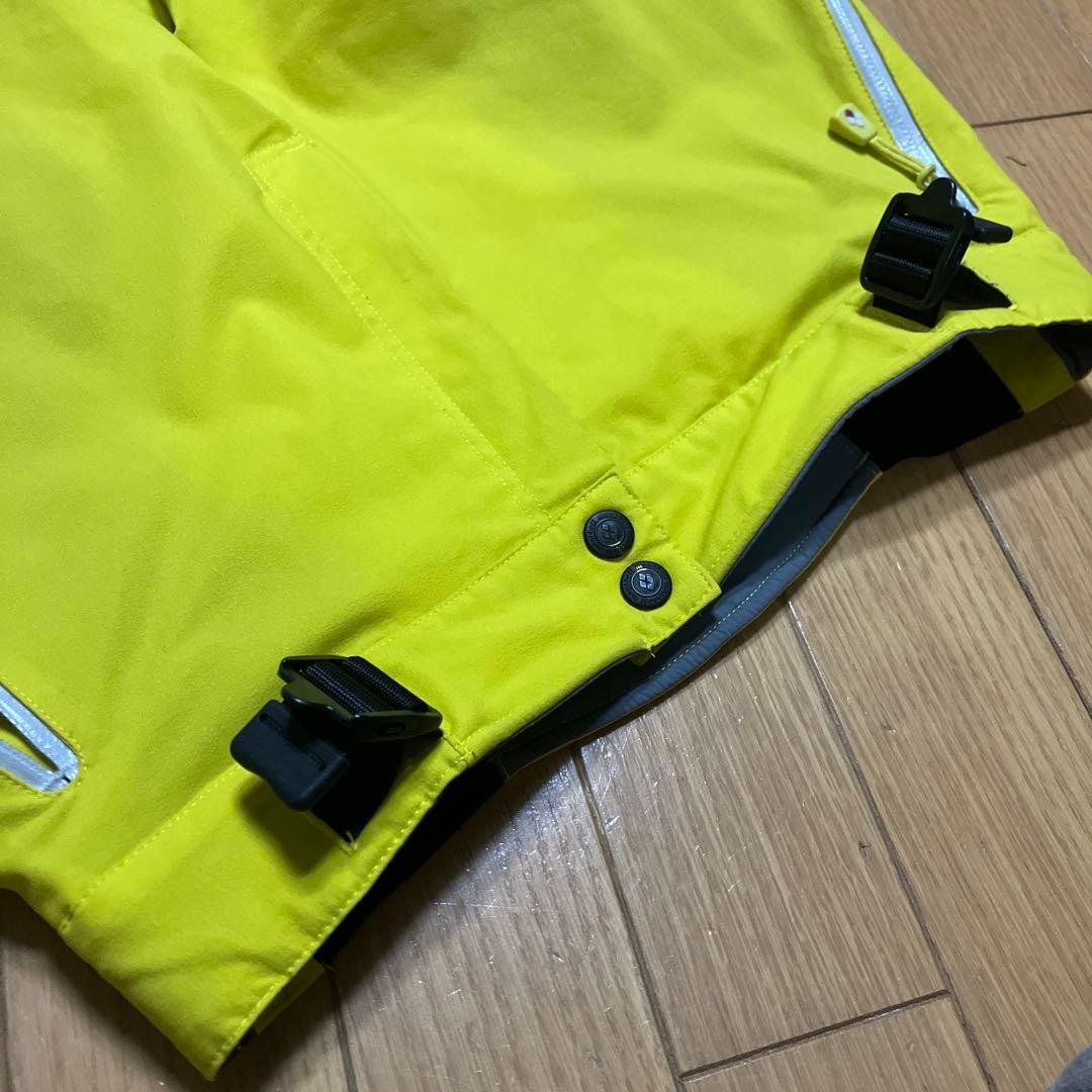 montbell モンベル スキー スノーボード パンツ レディース Sサイズ