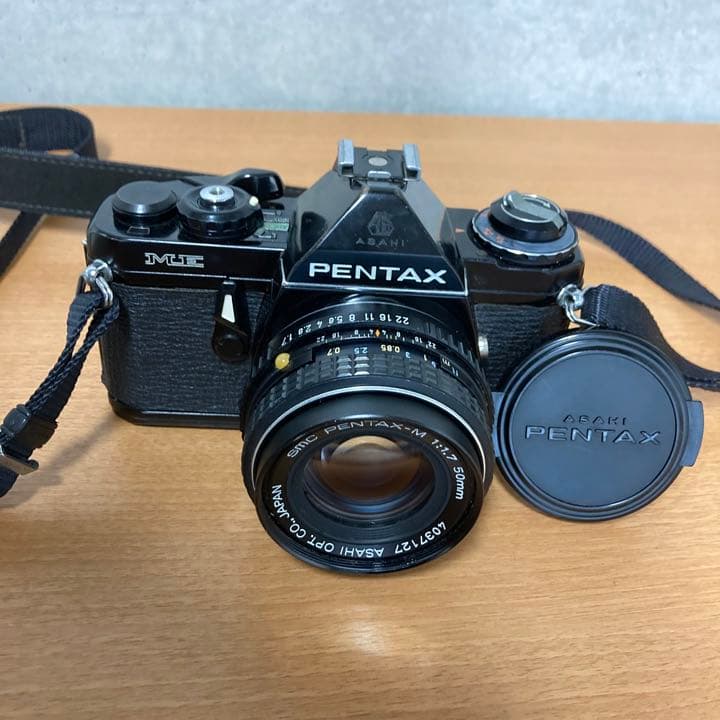 PENTAX-A1:4 70-210mm/M1:1.7 50㎜