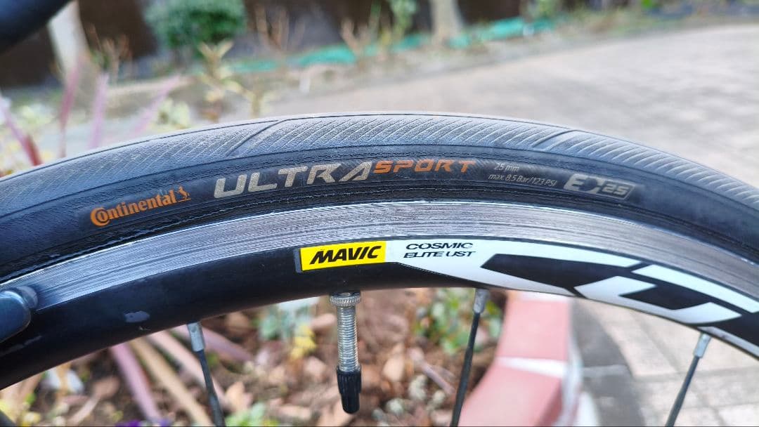 引取優先 キャニオン アルミロードバイク ULTIMATE AL SLX 8.0