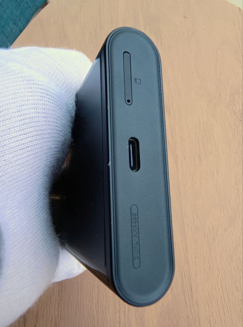 FiiO M15 ポータブルハイレゾ音楽プレーヤー