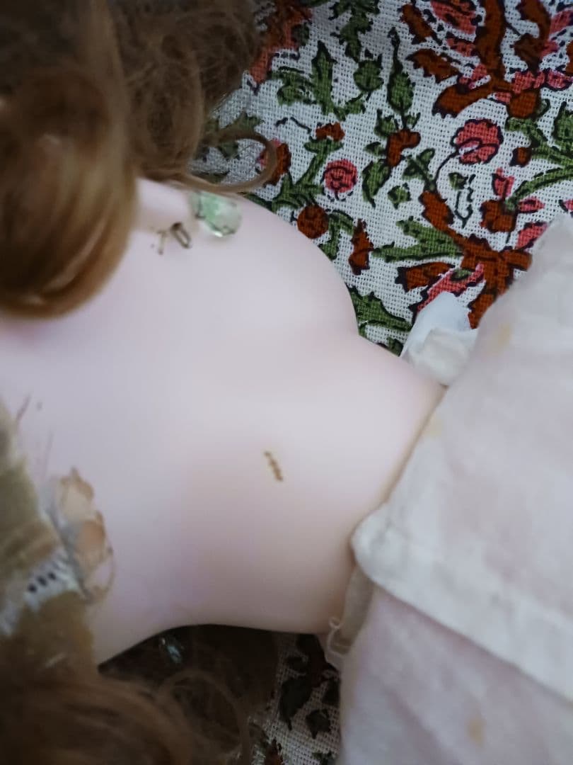 四谷シモンのシモンズドール