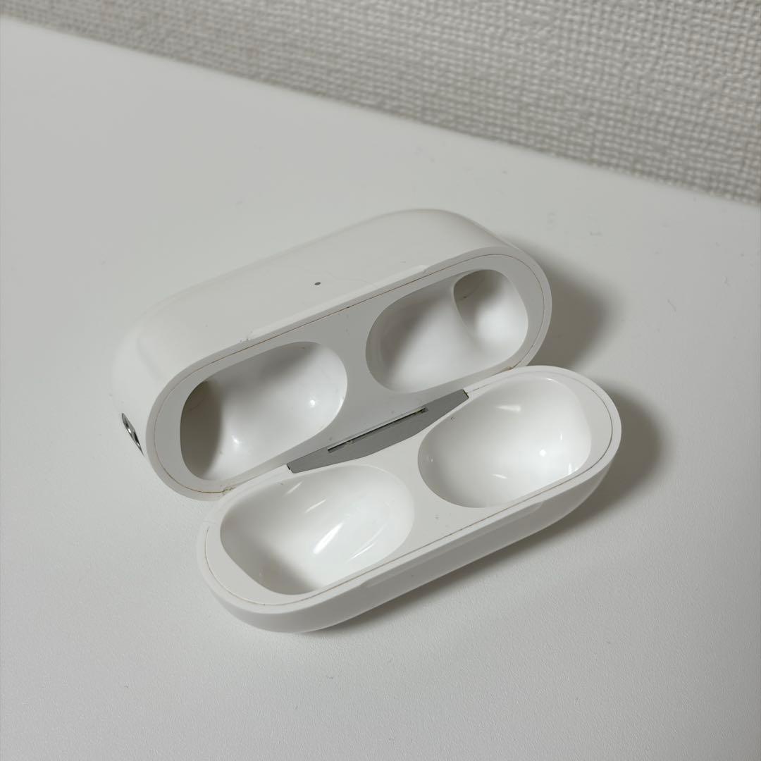 AirPods Pro (第2世代) lightning