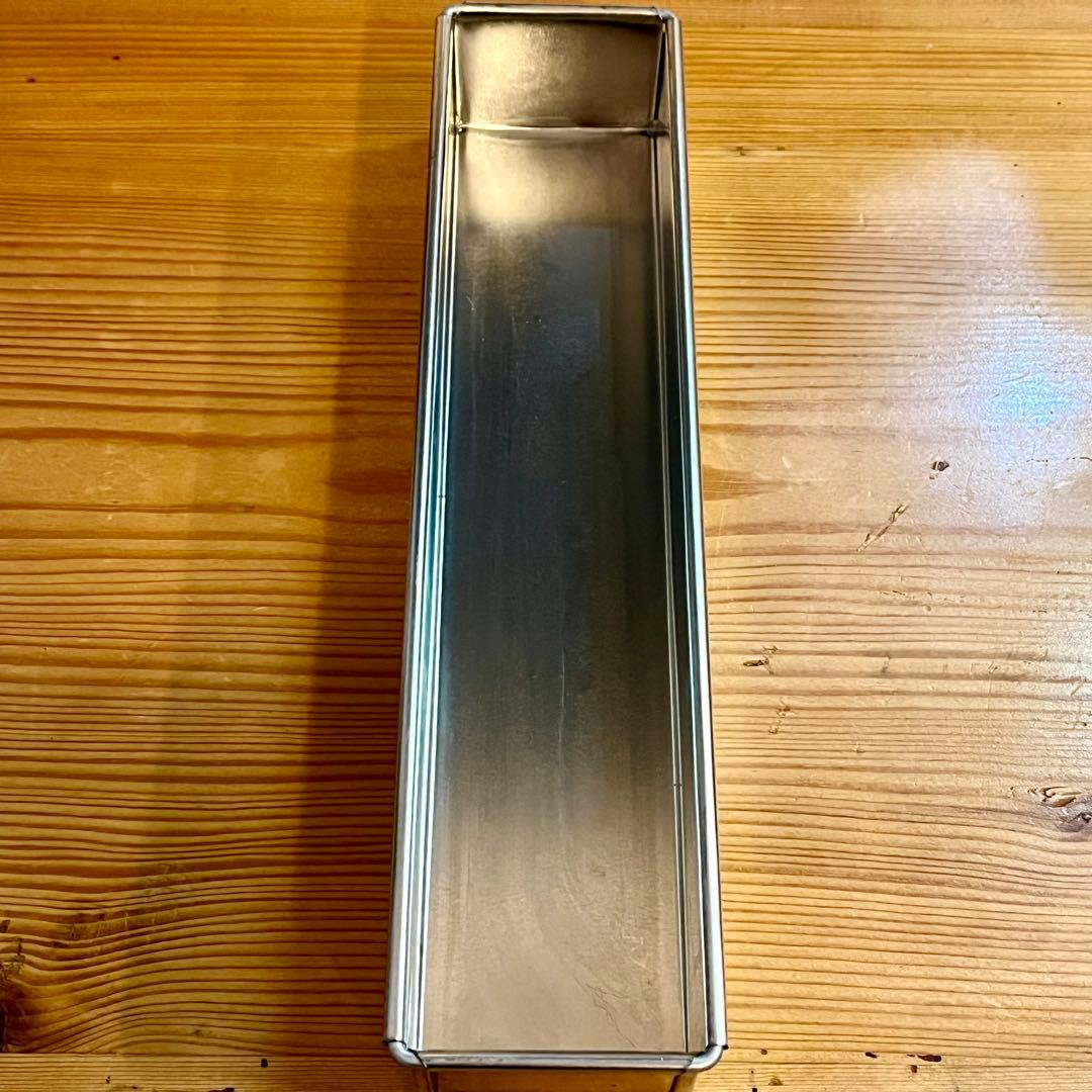 クグロフ型 3種　JHBS メッシュ ラウンドパン型　タルト型　パウンド型