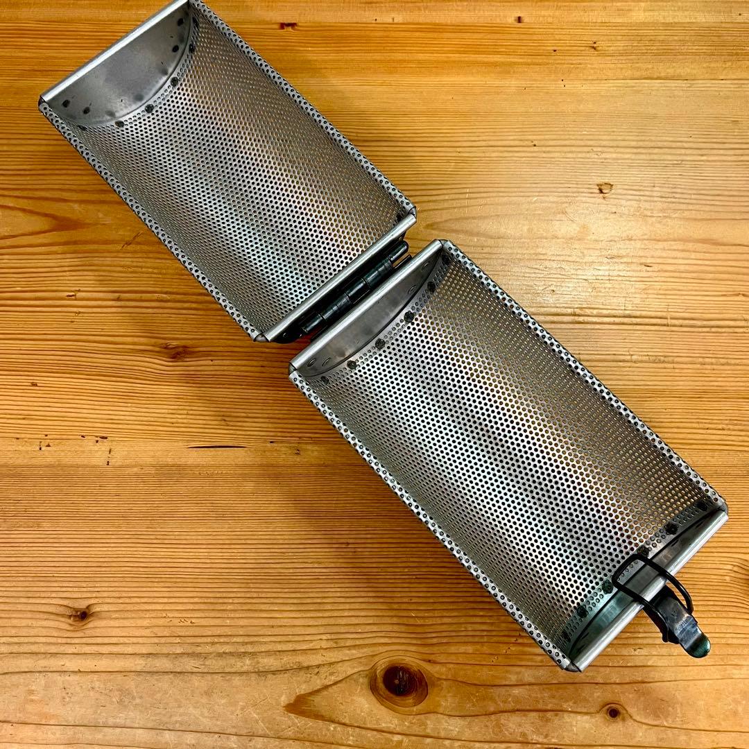 クグロフ型 3種　JHBS メッシュ ラウンドパン型　タルト型　パウンド型