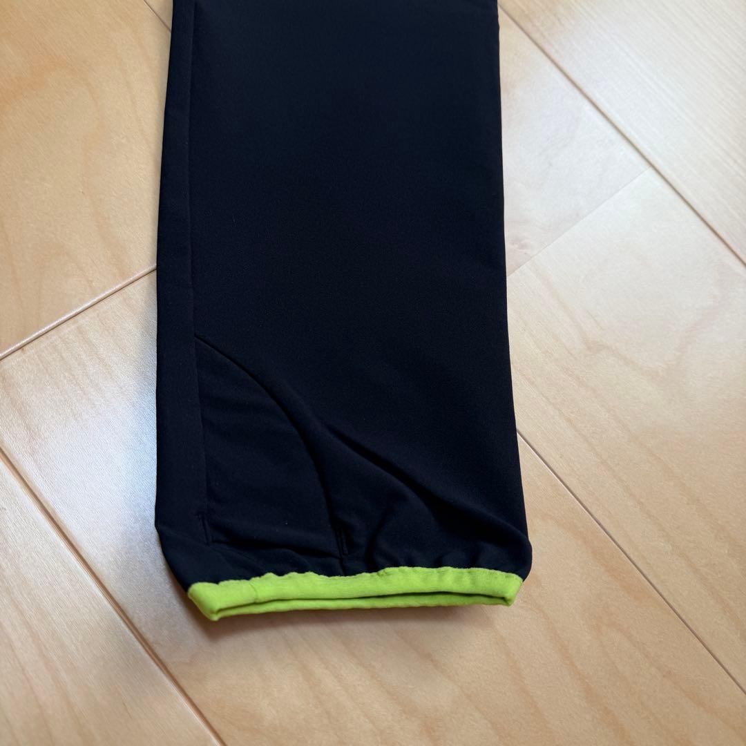 adidas アディダス　ピステ上下セット　長袖　パンツ　黒　ブラック　L 新品