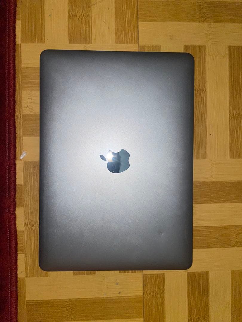 MacBook 12” A1534 ジャンク