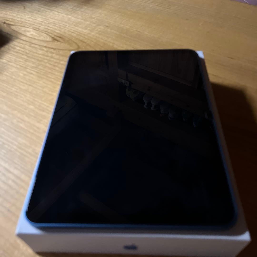 iPad10世代（値下げ可能）
