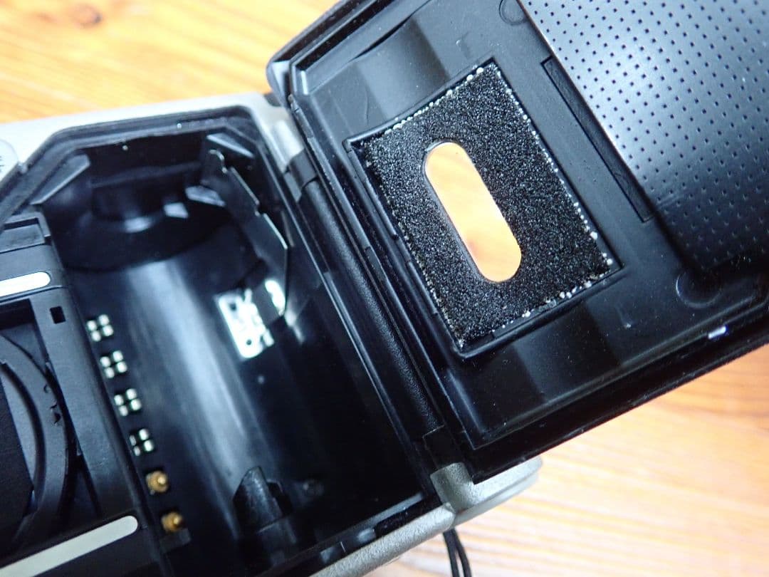 RICOH　リコー　GR1s