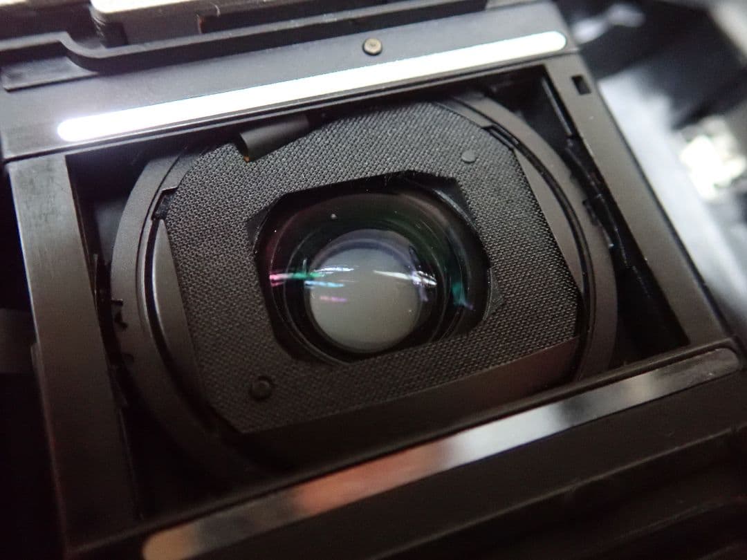 RICOH　リコー　GR1s