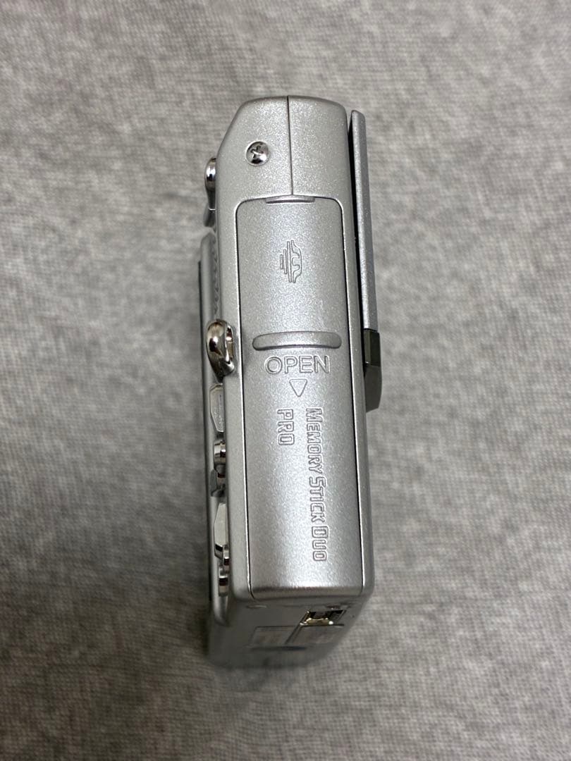⭐️美品⭐️ソニー SONY Cyber-shot DSC-T9 コンデジ