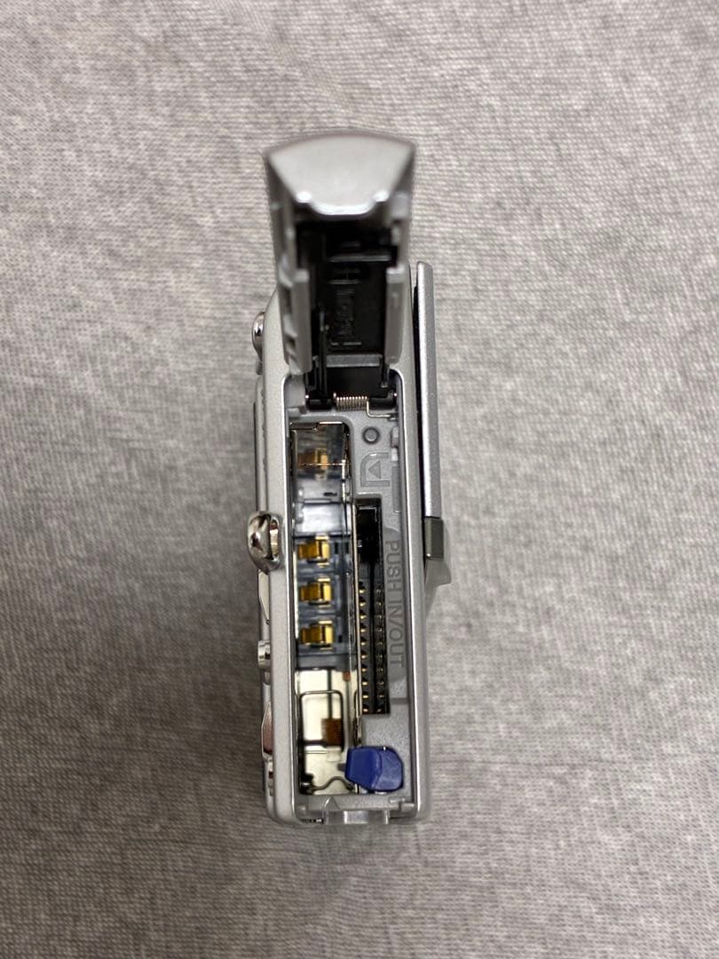 ⭐️美品⭐️ソニー SONY Cyber-shot DSC-T9 コンデジ