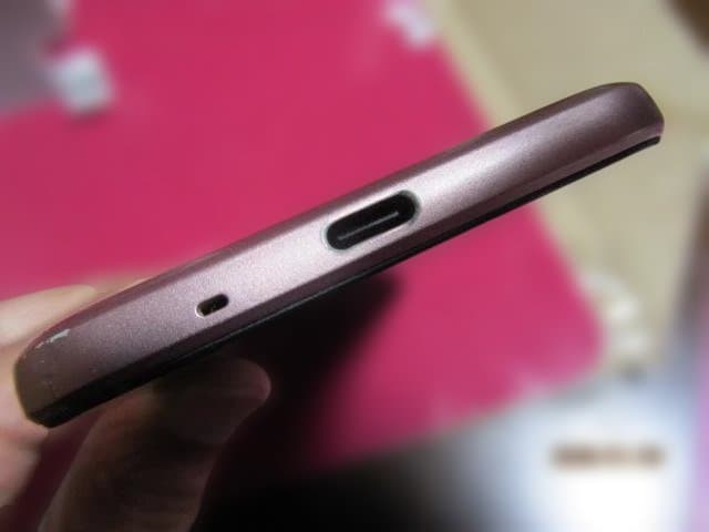 Android One s3-sh　２台まとめ　 初期化済　40-8538