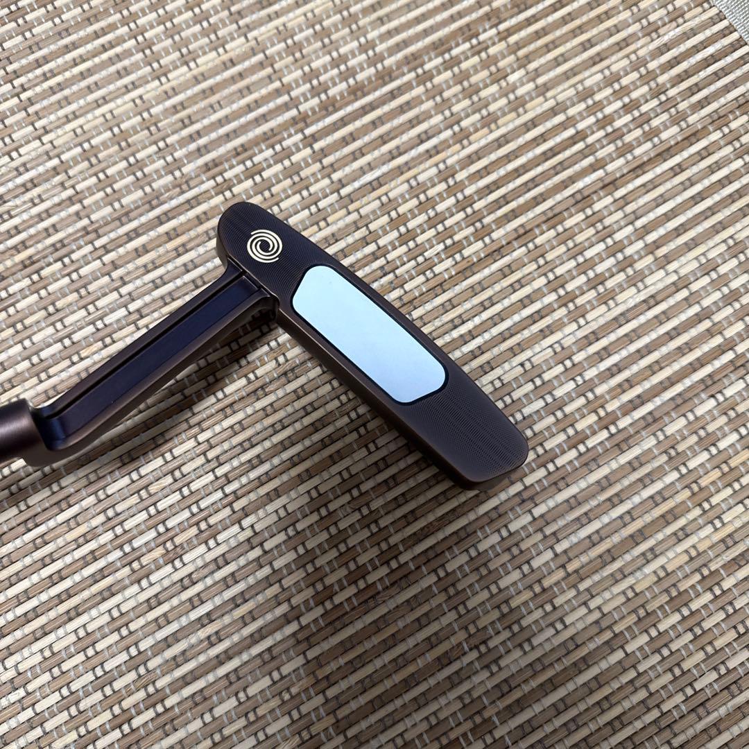 ODYSSEY GIRAFFE-BEAMパター