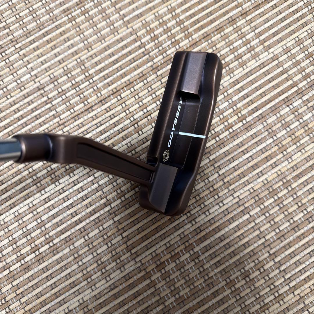 ODYSSEY GIRAFFE-BEAMパター