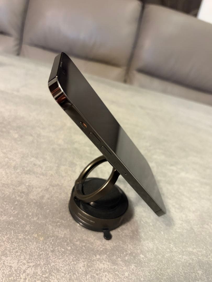 Apple iPhone 13 Pro MAX 6.7インチグラファイト