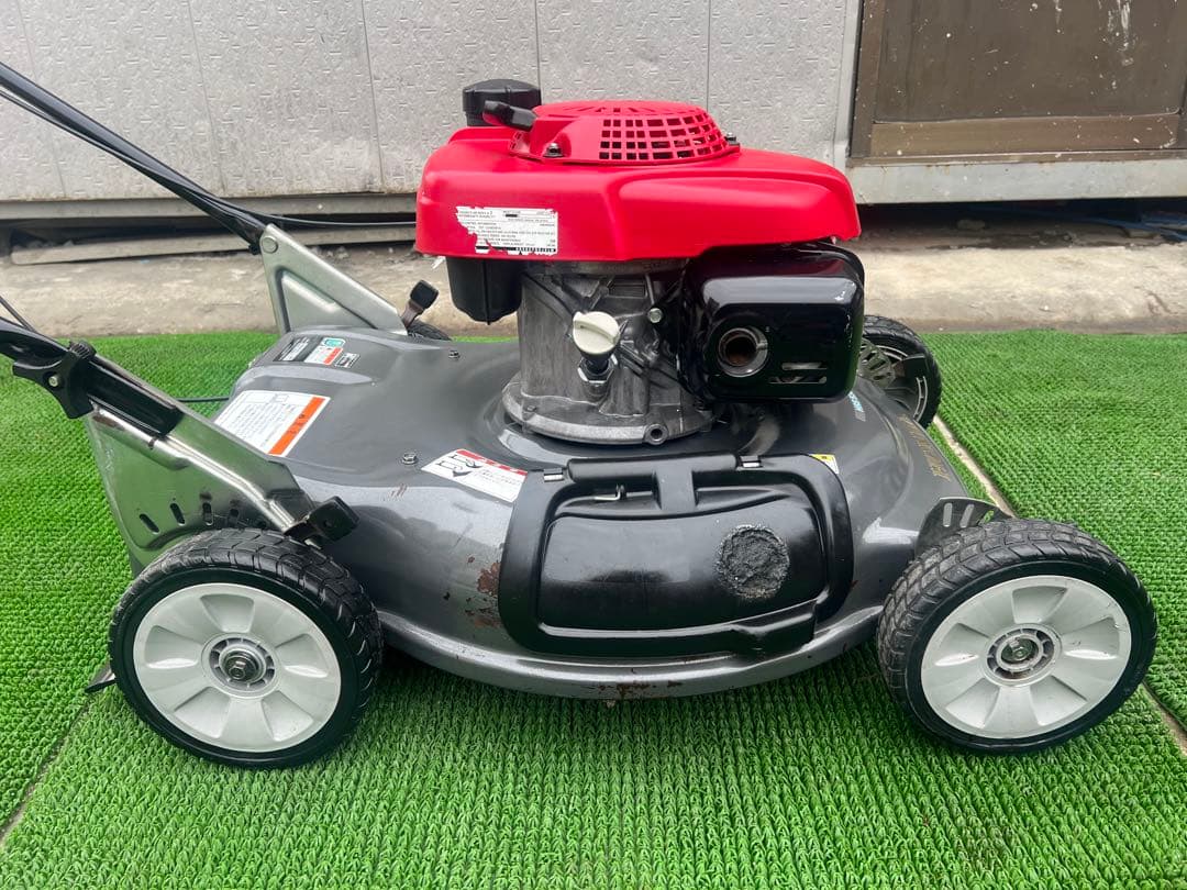 HONDA ホンダ　HRS536 芝刈り機 刈払機