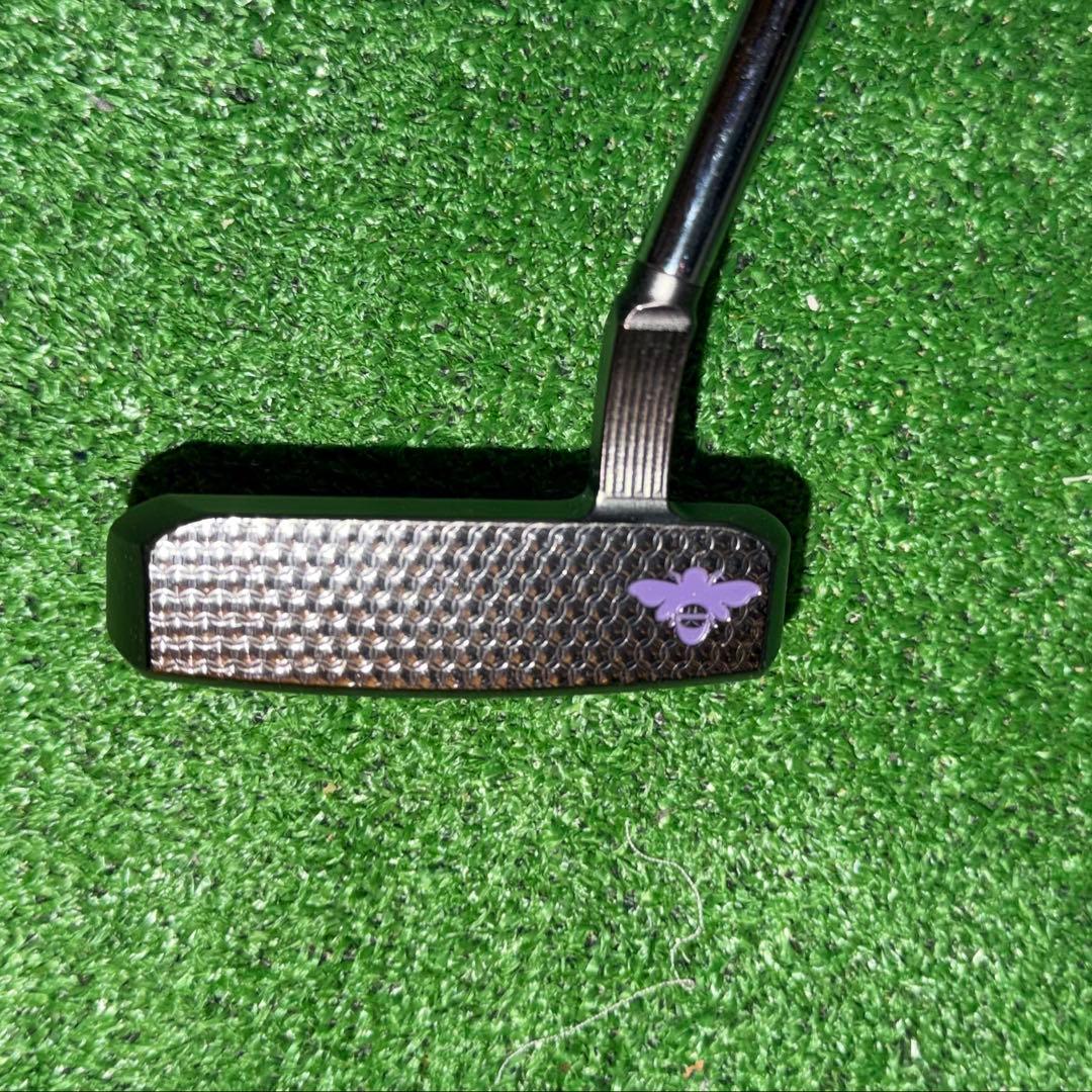 ⭐️希少⭐️ BETTINARDI QUEEN BEE #7 パター 34inch