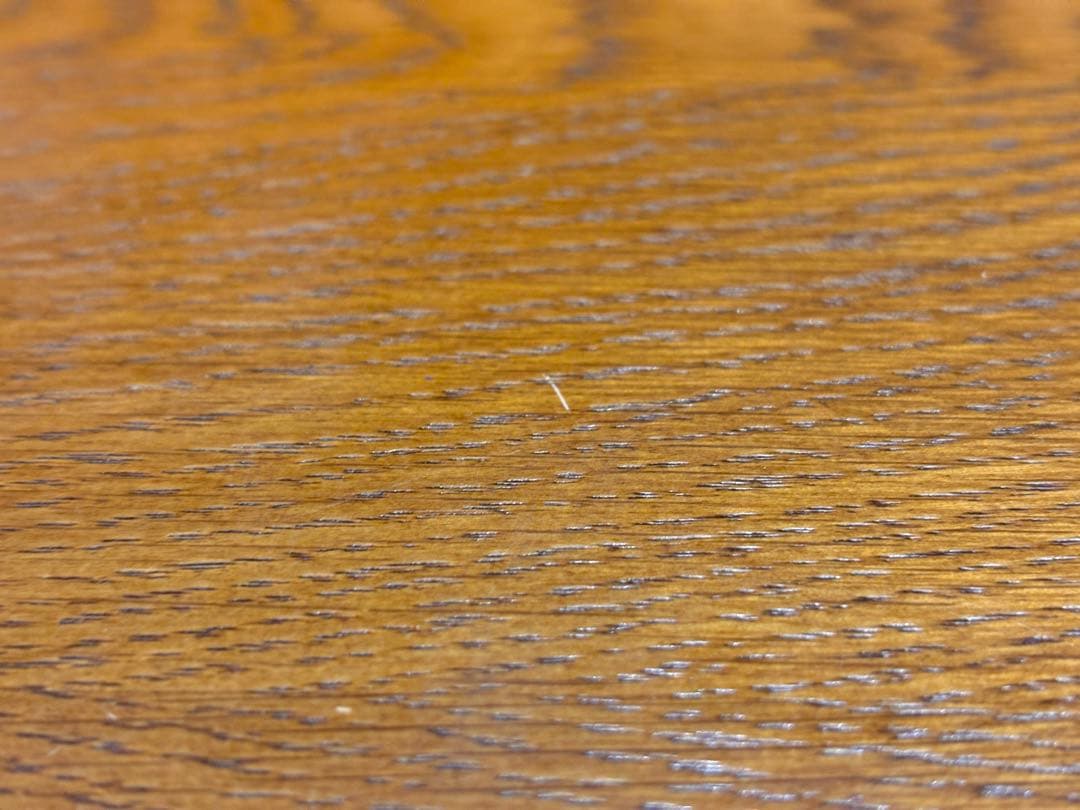 karimoku カリモク ローテーブル センターテーブル アンティーク nZ