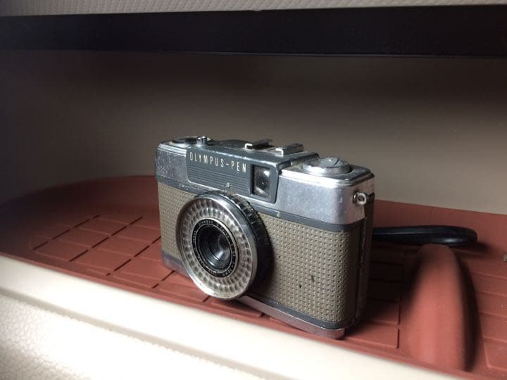 オリンパス OLYMPUS PEN