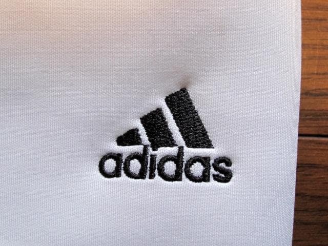 adidas ゴルフウェア ビックアディダスロゴ ストレッチスカート