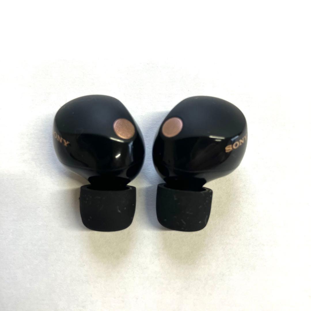 SONY WF-1000XM5 ソニーワイヤレスイヤホン