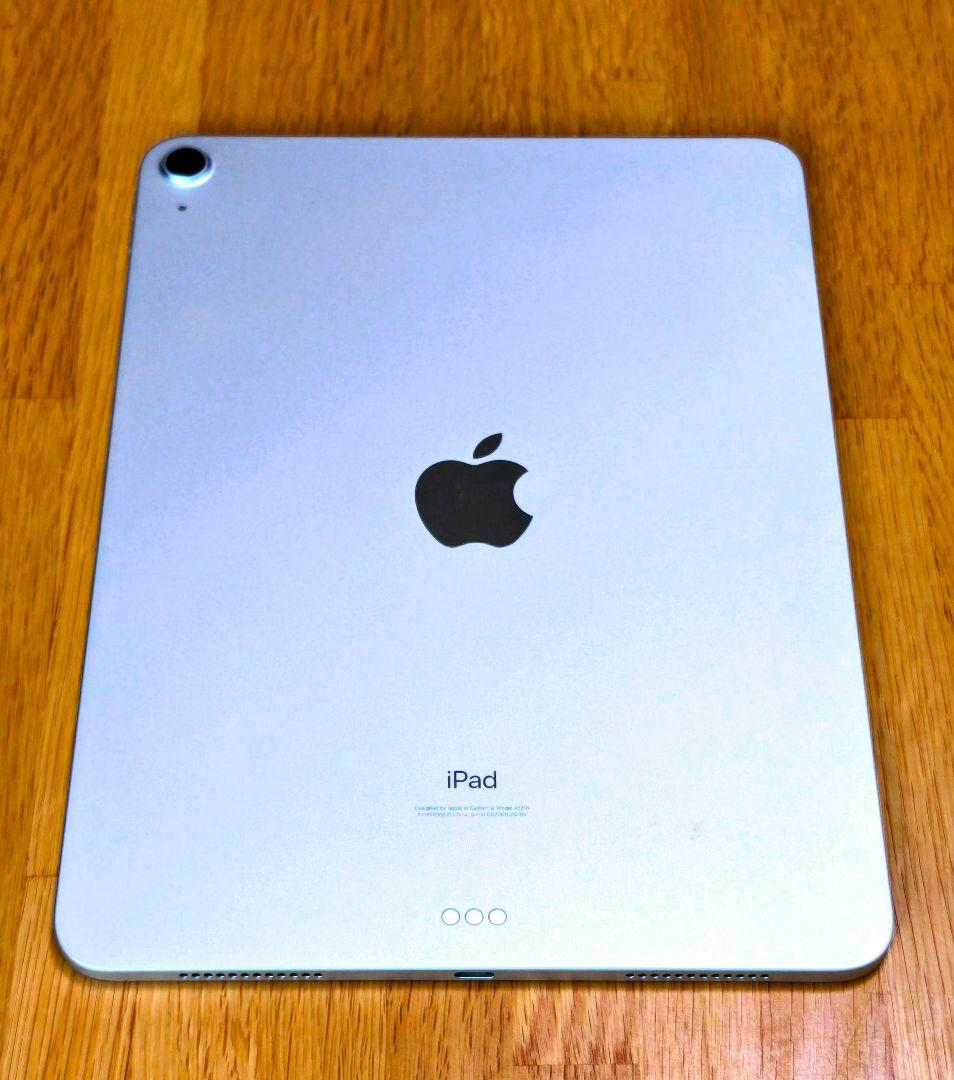 【美品】iPad Air4/256GB/A2316 第4世代