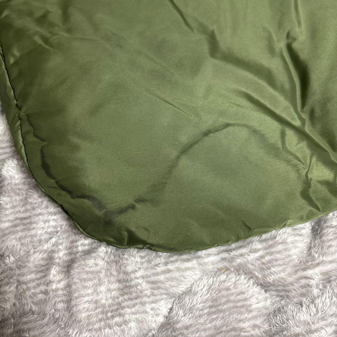 anatomica porter ヘルメットバッグ　アナトミカ別注