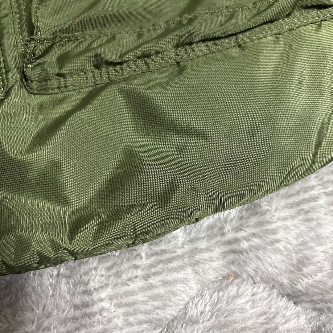 anatomica porter ヘルメットバッグ　アナトミカ別注