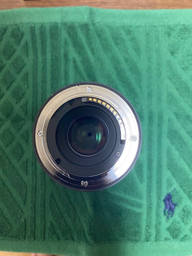 SIGMA 単焦点レンズ 16mm F1.4 DC DN ソニーEマウント