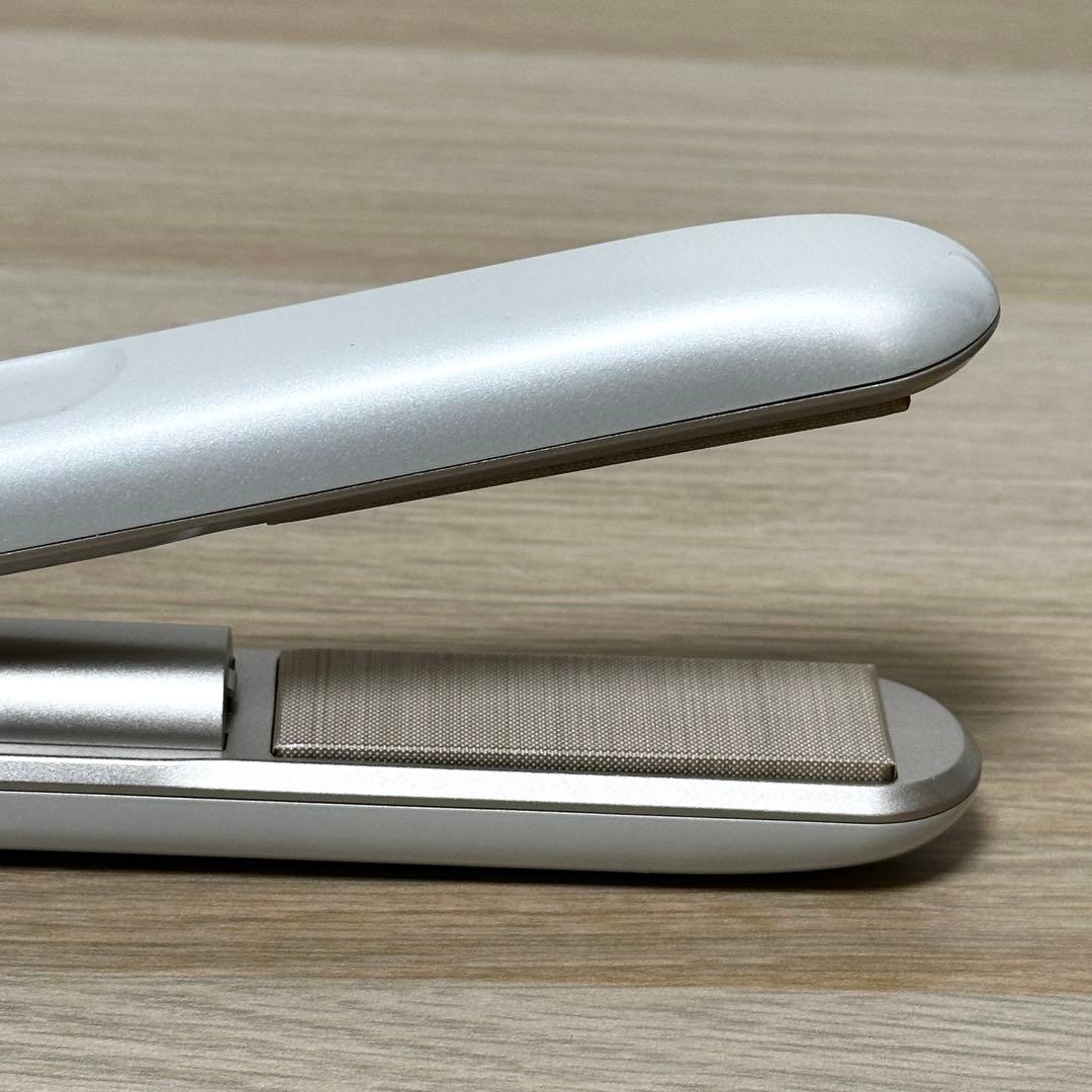 KINUJO Luxejewel LX001 コードレスアイロン