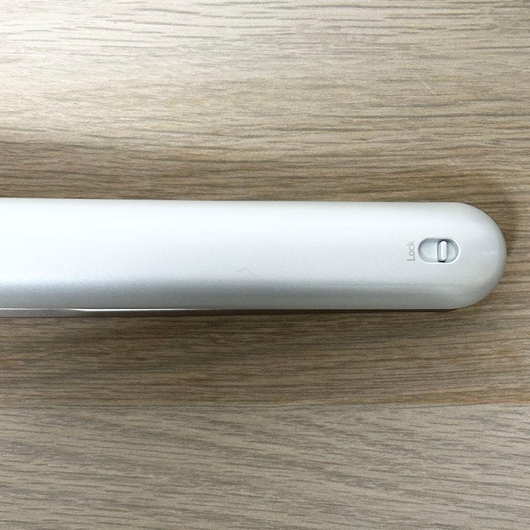 KINUJO Luxejewel LX001 コードレスアイロン