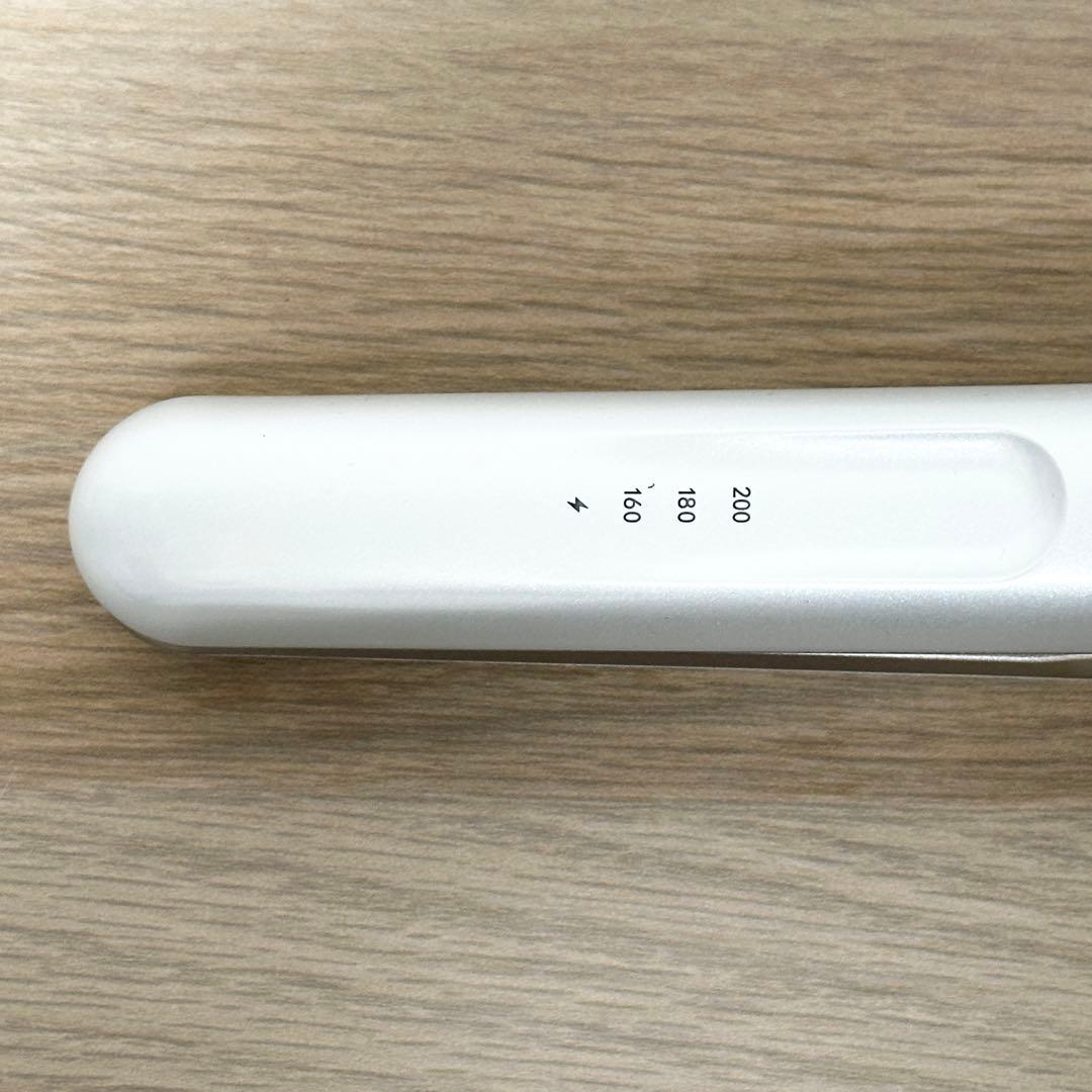 KINUJO Luxejewel LX001 コードレスアイロン