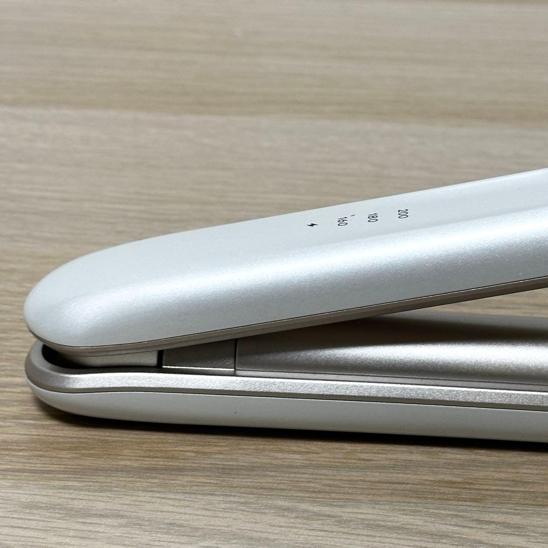 KINUJO Luxejewel LX001 コードレスアイロン