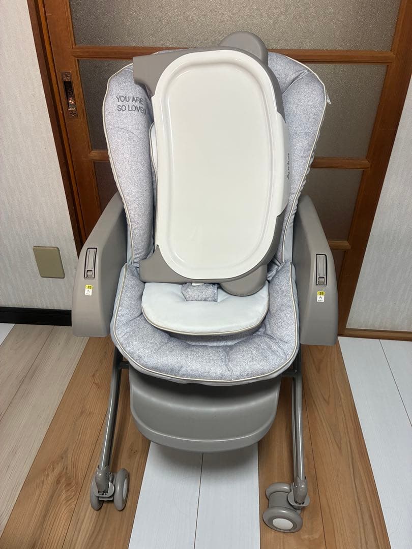 calm days様　アップリカ　ユラリズム　スマート　プレミアム