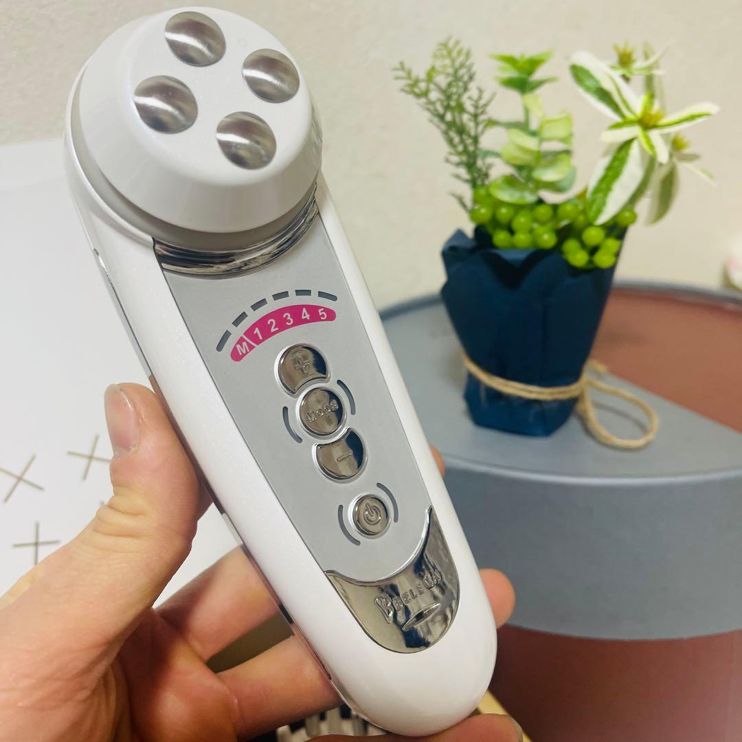 CELL CURE 美顔器
