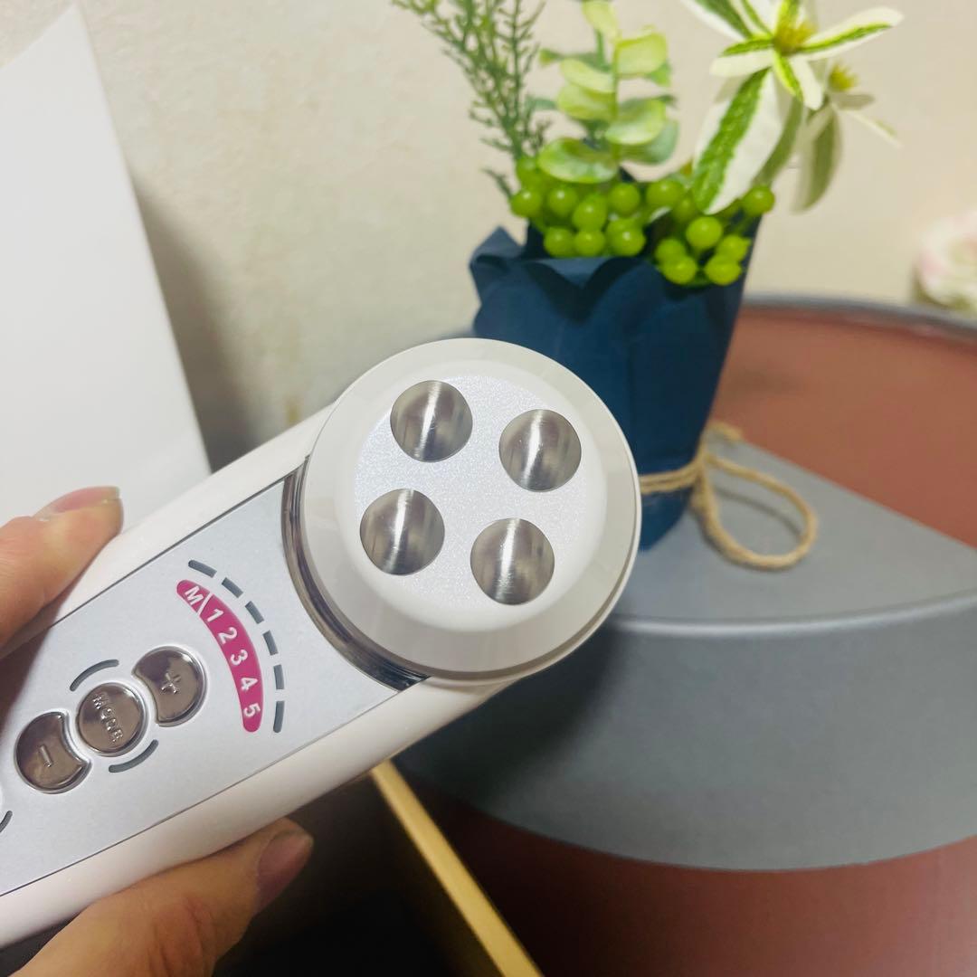 CELL CURE 美顔器