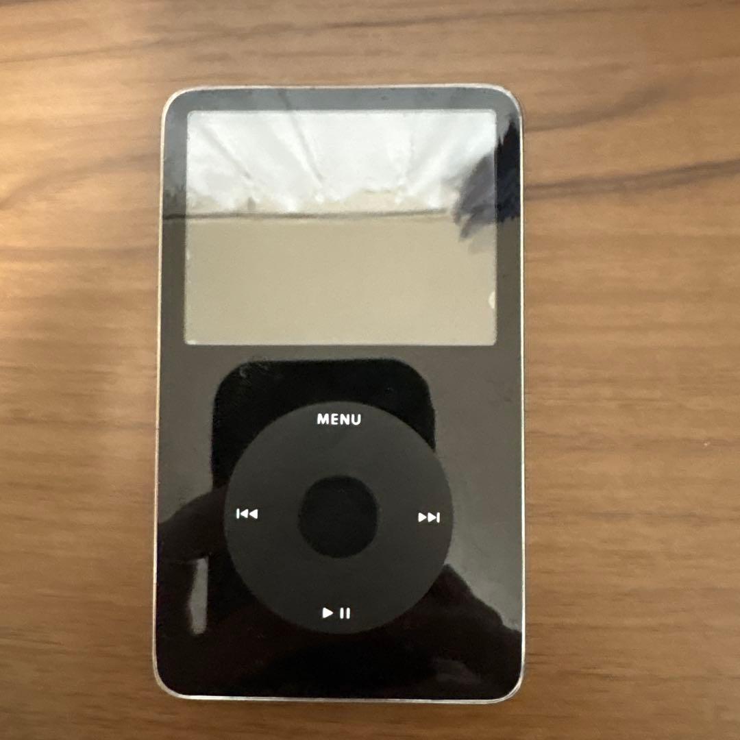 Apple iPod 5.5世代 80GB