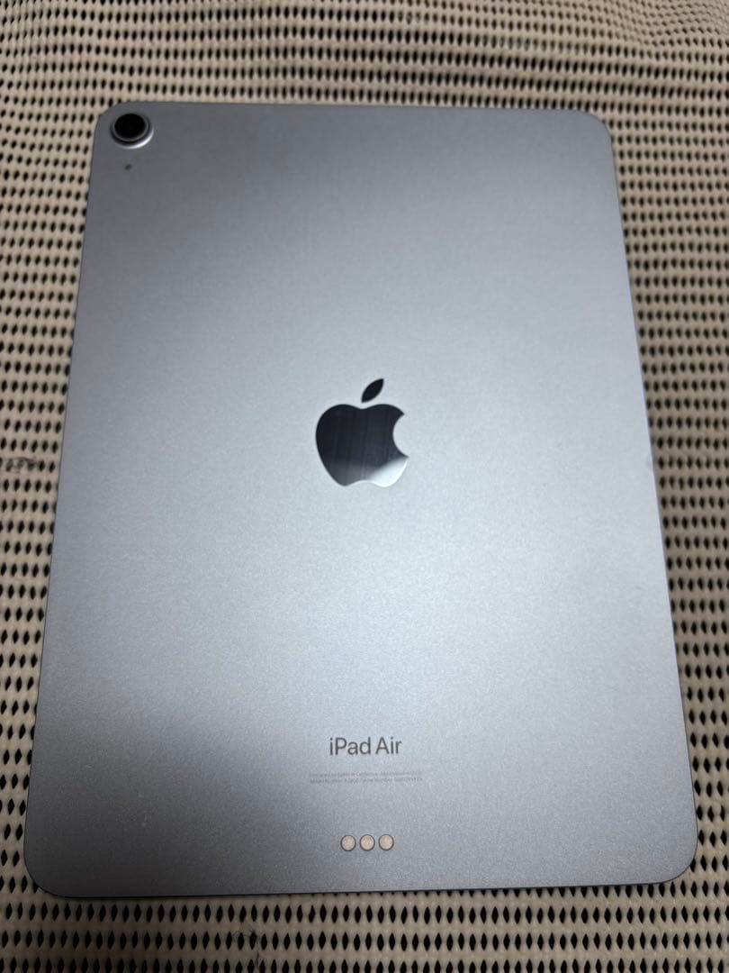 iPad Air（M2） 11インチ 128GB ブルー