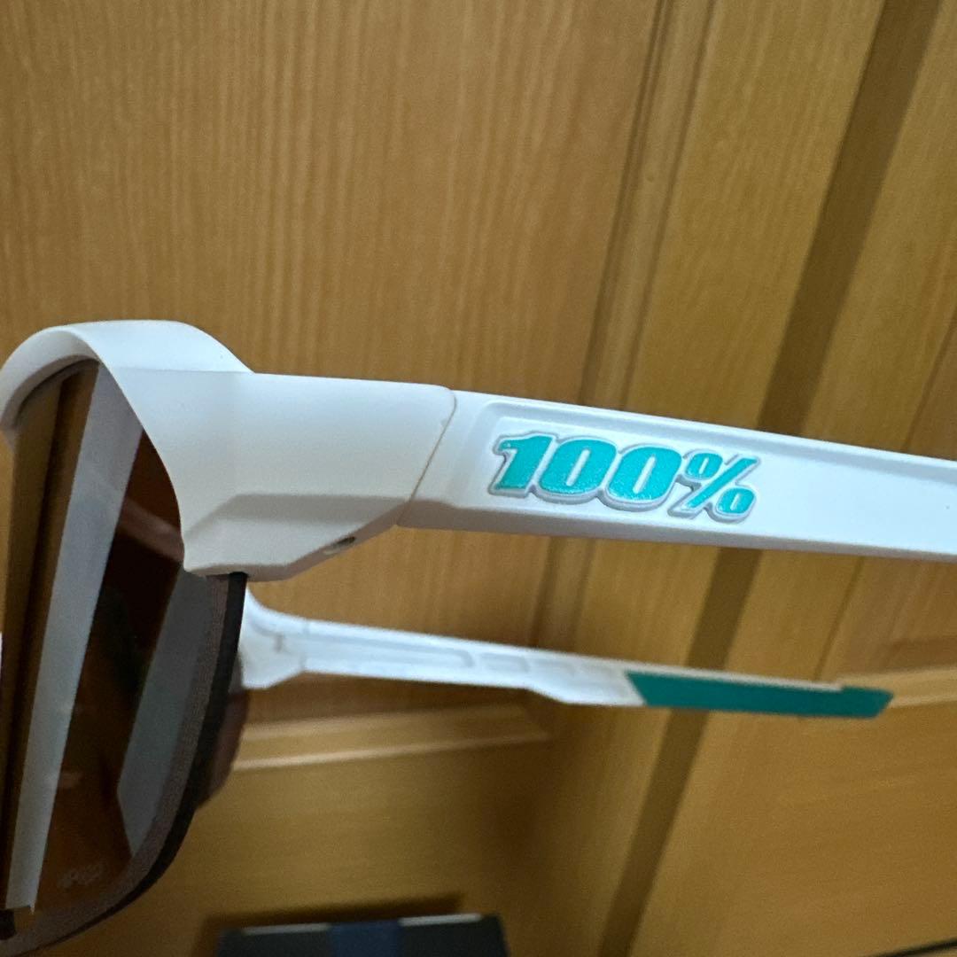 ワンハンドレッド 100% S2 限定BORA hansgrohe サングラス